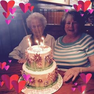 Meet your Posher, Susie